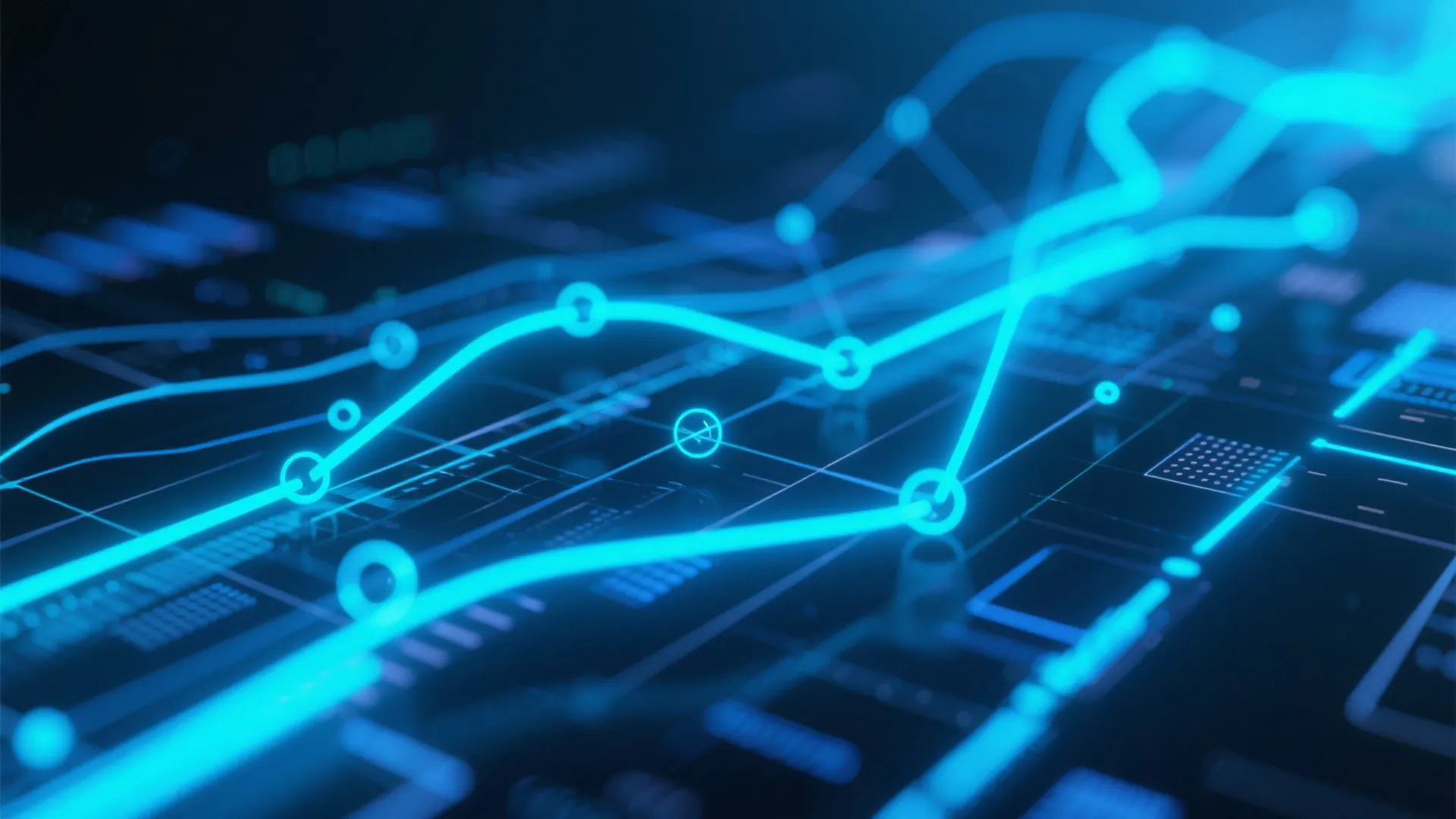 Data Background