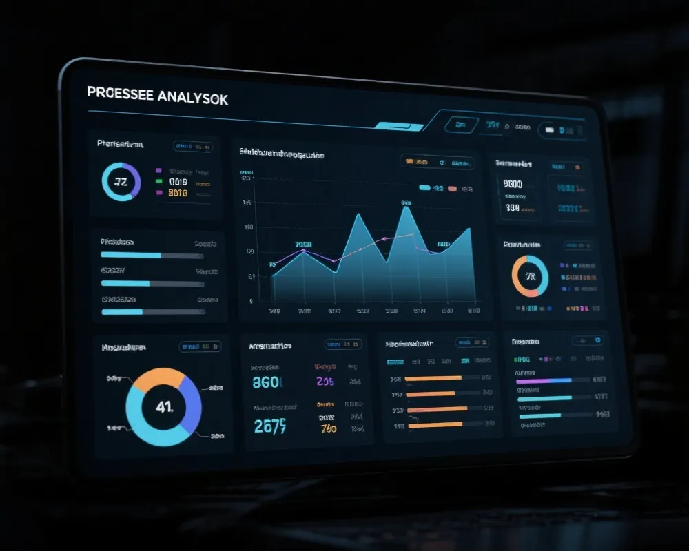 Data Analysis Dashboard